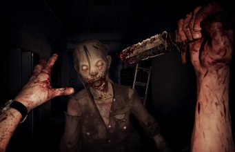 Steam Halloween Sale: 10 Horrifying Deals on PC VR Games This Week PlatoAiStream Data Intelligence. Vertical Search. Ai.