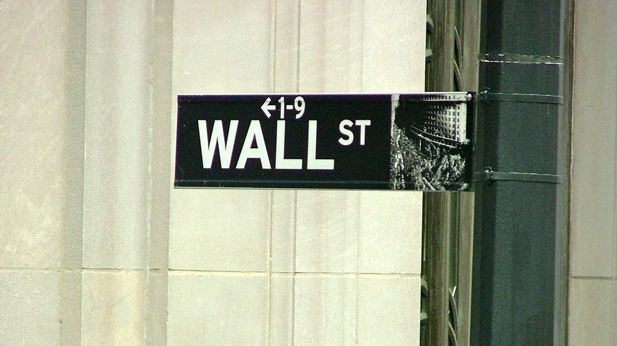 Wall Street welcomes back ‘greed’ as investors turn back to stocks PlatoBlockchain Data Intelligence. Vertical Search. Ai.