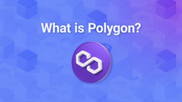 What is Polygon (MATIC)? Polygon Network & MATIC Token Explained PlatoBlockchain Data Intelligence. Vertical Search. Ai.
