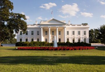 La Casa Bianca convoca il vertice internazionale sul ransomware PlatoBlockchain Data Intelligence. Ricerca verticale. Ai.