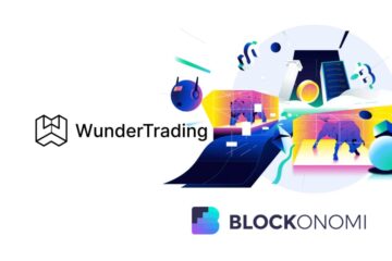 WunderTrading Review: The Automated Crypto Trading Bot PlatoBlockchain Data Intelligence. Vertical Search. Ai.