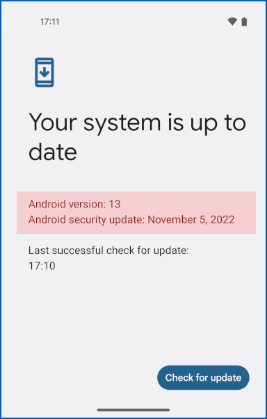 Gevaarlijke SIM-swap lockscreen bypass – update Android nu! PlatoBlockchain-gegevensintelligentie. Verticaal zoeken. Ai.
