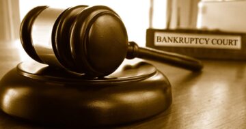 US court sets deadline for Celsius bankruptcy claimants PlatoBlockchain Data Intelligence. Vertical Search. Ai.