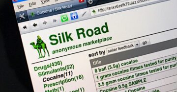 Silk Road drogmarknadshacker erkänner sig skyldig, står inför 20 år inom PlatoBlockchain Data Intelligence. Vertikal sökning. Ai.