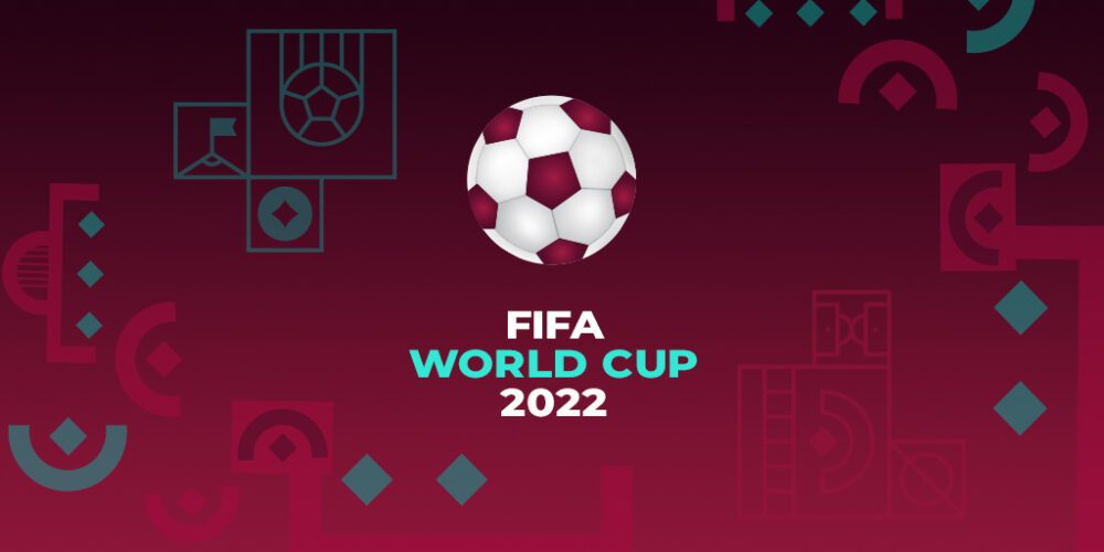 ورلڈ کپ 2022 PlatoBlockchain ڈیٹا انٹیلی جنس کے بارے میں کیا منفرد ہے۔ عمودی تلاش۔ عی