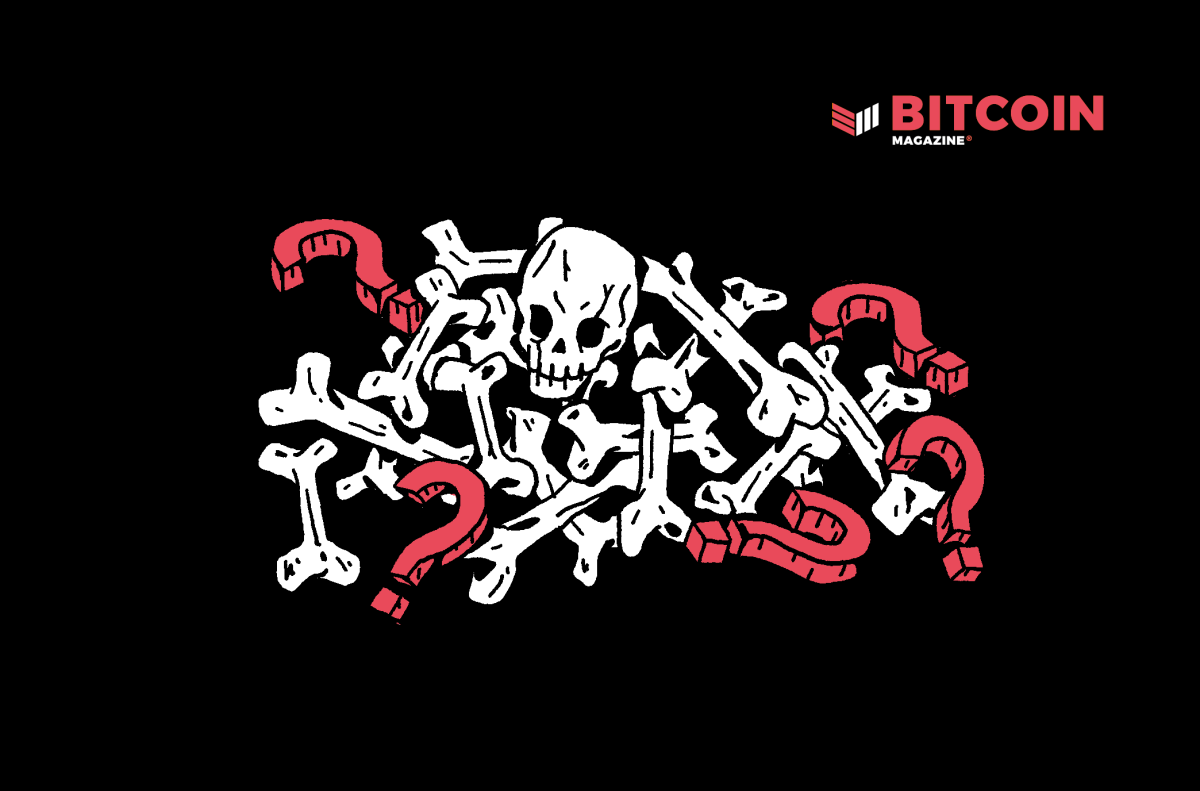Apakah Berbahaya Memiliki Banyak Implementasi Bitcoin? Kecerdasan Data PlatoBlockchain. Pencarian Vertikal. Ai.