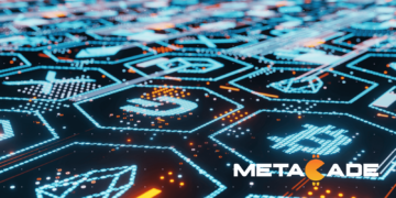 Ripple (XRP) and Ethereum Classic (ETC) Shed Gains as Metacade Presale Attracts Investors PlatoBlockchain Data Intelligence. Vertical Search. Ai.
