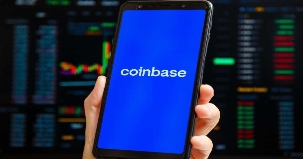 CEO van Coinbase bekritiseert het streven van Singapore om een ​​Web3-hub te worden ten koste van Crypto Trading PlatoBlockchain Data Intelligence. Verticaal zoeken. Ai.