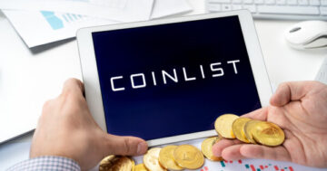 CoinList addresses withdrawal "FUD" with technical delays PlatoBlockchain Data Intelligence. Vertical Search. Ai.