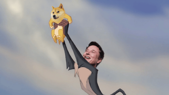 DogeCoin vs. Shiba Inu: Hvilken krypto vil nå $1 etter Elon Musks oppkjøp av Twitter? PlatoBlockchain Data Intelligence. Vertikalt søk. Ai.