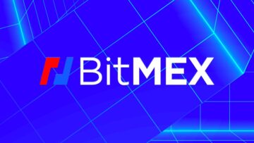 Bitmex startet am Freitag den Handel mit seinem BMEX-Token PlatoBlockchain Data Intelligence. Vertikale Suche. Ai.