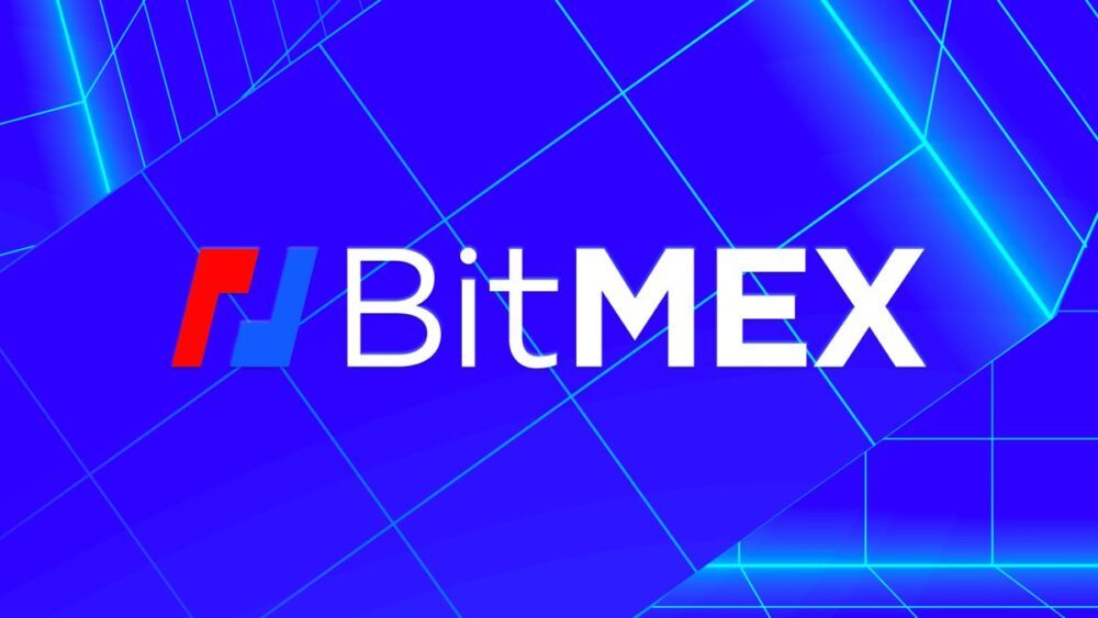 Bitmex lanserer handel med sitt BMEX-token på fredag ​​PlatoBlockchain Data Intelligence. Vertikalt søk. Ai.