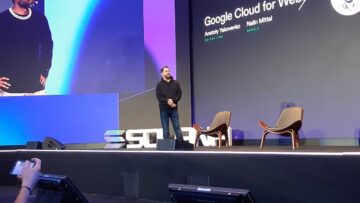Google Cloud voegt BigQuery-ondersteuning toe voor Solana in het eerste kwartaal van 1 PlatoBlockchain Data Intelligence. Verticaal zoeken. Ai.