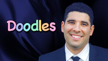 Doodles CEO says brand is ‘ready to grow up,’ aims for Disney-level brand recognition PlatoBlockchain Data Intelligence. Vertical Search. Ai.