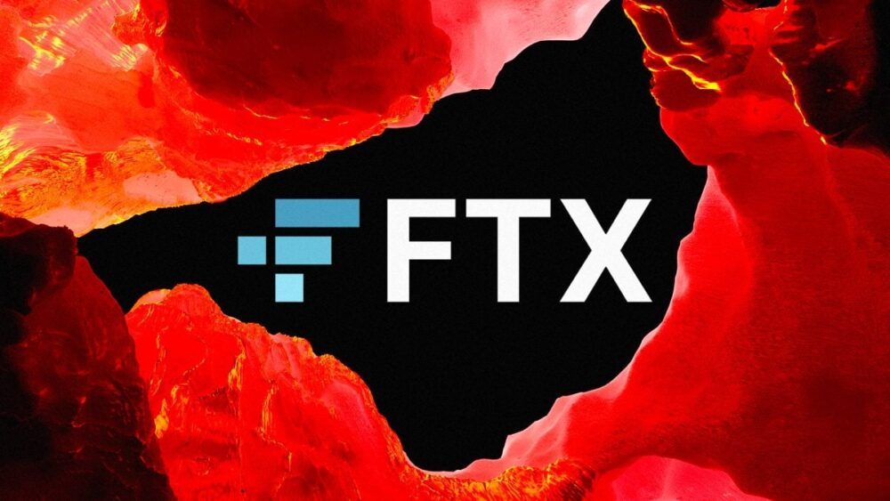FTX thông báo với các nhà đầu tư rằng có khả năng phá sản nếu không có tiền mới: Bloomberg PlatoBlockchain Data Intelligence. Tìm kiếm dọc. Ái.
