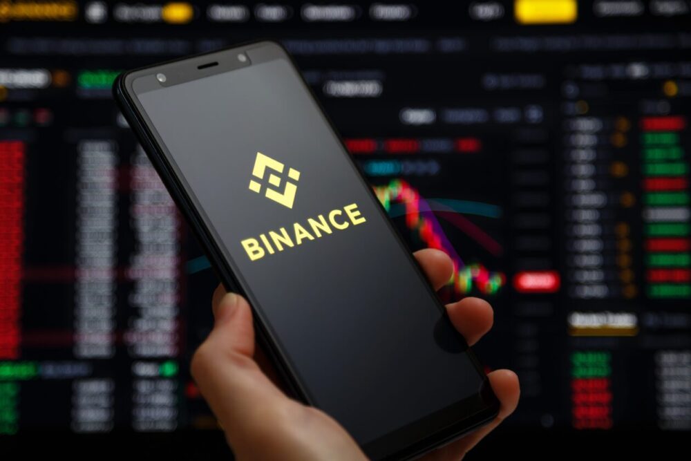 Binance resumes USDC withdrawals amid record stablecoin outflows PlatoBlockchain Data Intelligence. Vertical Search. Ai.