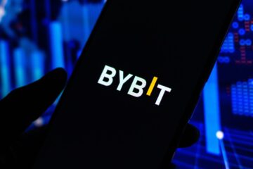 Crypto exchange Bybit ادارہ جاتی کلائنٹس PlatoBlockchain Data Intelligence کی مدد کے لیے US$100 ملین کا فنڈ قائم کرتا ہے۔ عمودی تلاش۔ عی