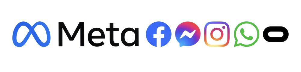 Gammalt Facebook lönsamt medan Meta's Metaverse blöder investerarmiljarder