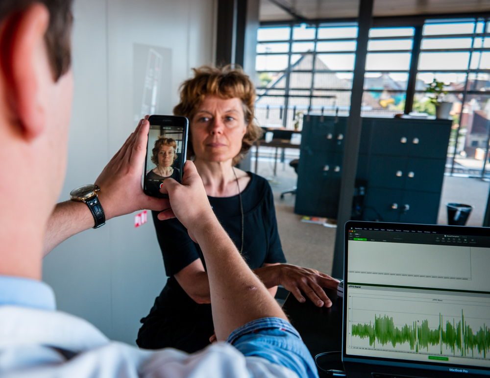 A start-up belga IntelliProve levanta € 1 milhão em financiamento inicial para acelerar ainda mais o crescimento de sua tecnologia de monitoramento de saúde baseada em vídeo, PlatoBlockchain Data Intelligence. Pesquisa vertical. Ai.