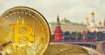 俄罗斯将建立一个加密货币交易所 PlatoBlockchain Data Intelligence。垂直搜索。人工智能。