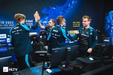 Cloud9 brush aside Heroic to secure first Rio Major playoff spot PlatoAiStream Data Intelligence. Vertical Search. Ai.