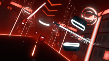 Look What You’ve Done: ‘Beat Saber’ Launches The Weeknd Music Pack PlatoBlockchain Data Intelligence. Vertical Search. Ai.