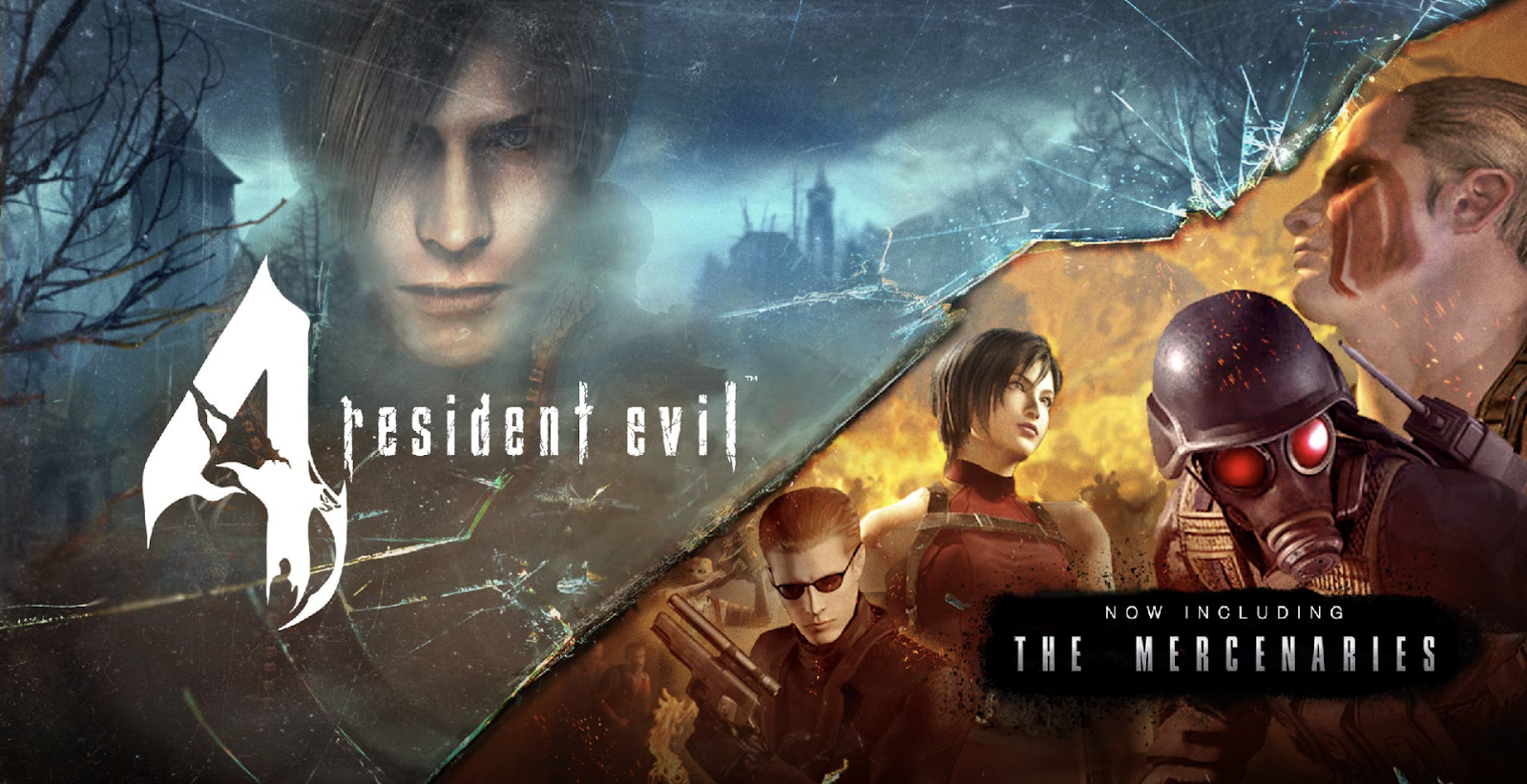 Ho Ho Horror: Berikan Hadiah VR dengan 'Resident Evil 4' + Meta Quest 2 dengan Intelijen Data PlatoBlockchain Harga Rendah Baru. Pencarian Vertikal. Ai.