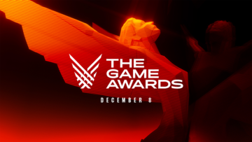 Celebrate the Best of VR Gaming with The Game Awards 2022 Nominees PlatoBlockchain Data Intelligence. Vertical Search. Ai.