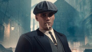 ‘Peaky Blinders: The King’s Ransom’ Will Launch March 9 on Meta Quest 2 PlatoBlockchain Data Intelligence. Vertical Search. Ai.
