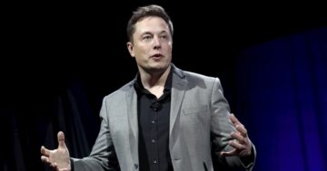 Elon Musk wypowiada się na temat Sama Bankmana-Fried Post FTX Meltdown PlatoBlockchain Data Intelligence. Wyszukiwanie pionowe. AI.