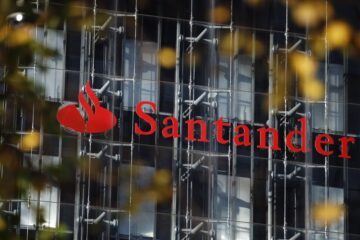 İşlemler: Santander UK, Hizmet Olarak ATM teknolojisi PlatoBlockchain Veri Zekasından yararlanıyor. Dikey Arama. Ai.