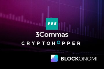 3Commas vs Cryptohopper: Hvilken er den bedste Crypto Trading Bot-platform i 2022? PlatoBlockchain Data Intelligence. Lodret søgning. Ai.