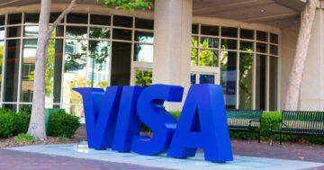 Visa Launches a Special NFT Auction Ahead of FIFA World Cup in Qatar PlatoBlockchain Data Intelligence. Vertical Search. Ai.