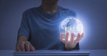 ستساعد محافظ Web3 في تأهيل المليار مستخدم القادم لـ PlatoBlockchain Data Intelligence. البحث العمودي. منظمة العفو الدولية.