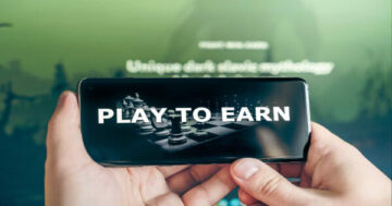 Blockchain Video Game Firm Mythical Games Lays Off 10% Of Workforce BLOCKCHAIN VIDEO GAME FIRM PlatoBlockchain Data Intelligence. Vertical Search. Ai.