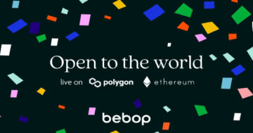 Wintermute-Backed Decentralized Exchange Bebop Expands to Polygon PlatoBlockchain Data Intelligence. Vertical Search. Ai.