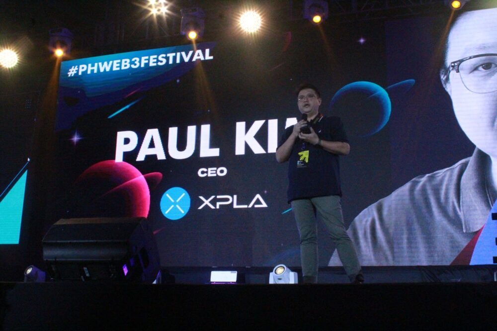 [En vivo - Día 2] Resumen del festival Philippine Web3 PlatoBlockchain Data Intelligence. Búsqueda vertical. Ai.
