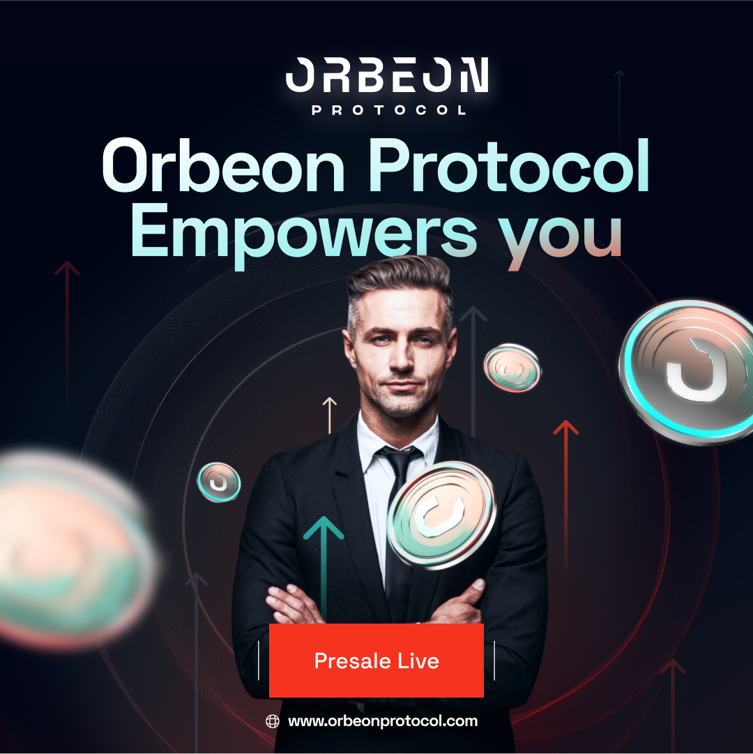 Dogelon Mars-Preisvorhersage; Das Orbeon-Protokoll (ORBN) bereitet den Weg für einen 60-fachen Preisanstieg bei PlatoBlockchain Data Intelligence. Vertikale Suche. Ai.