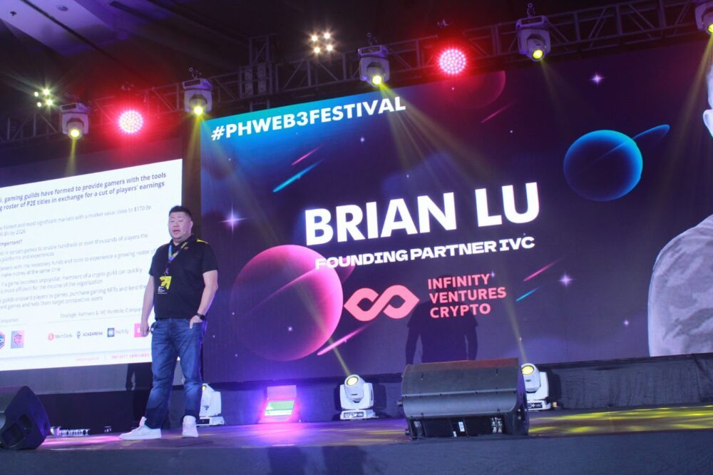 [Ao vivo - Dia 3] Recapitulação do Philippine Web3 Festival PlatoBlockchain Data Intelligence. Pesquisa vertical. Ai.