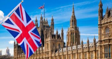 La commissione del parlamento britannico ha avviato un'indagine sui rischi e sui benefici degli NFT PlatoBlockchain Data Intelligence. Ricerca verticale. Ai.