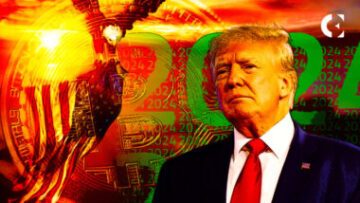 Czy Donald Trump jako prezydent USA w 2024 r. będzie sprzyjał Bitcoinowi? Inteligencja danych PlatoBlockchain. Wyszukiwanie pionowe. AI.