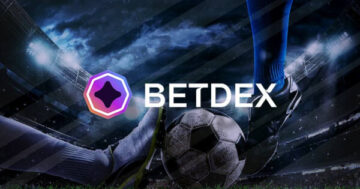 Η BetDEX θα μεταβεί ζωντανά στο Solana καθώς η FIFA World Cup 2022 προσεγγίζει το PlatoBlockchain Data Intelligence. Κάθετη αναζήτηση. Ολα συμπεριλαμβάνονται.