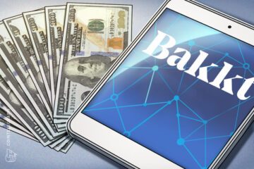 Digitaal activaplatform Bakkt wil Apex Crypto overnemen voor $ 200 miljoen PlatoBlockchain Data Intelligence. Verticaal zoeken. Ai.
