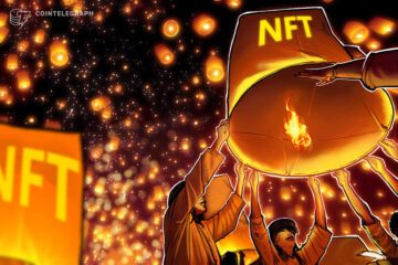 Wuhan omits NFTs from metaverse plan amid regulatory uncertainty in China PlatoBlockchain Data Intelligence. Vertical Search. Ai.