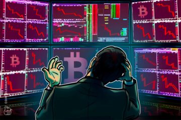 Bitcoin price hits multi-year low at $15.6K, analysts expect further downside PlatoBlockchain Data Intelligence. Vertical Search. Ai.