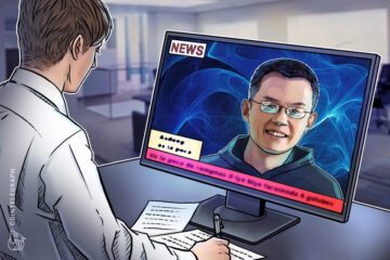 In staff letter, Binance CEO embraces scrutiny from regulators amid potential FTX deal PlatoBlockchain Data Intelligence. Vertical Search. Ai.