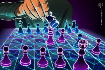 Binance's FTX acquisition seen as chess move by crypto community PlatoBlockchain Data Intelligence. Vertical Search. Ai.