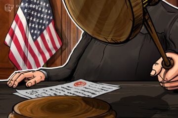 Celsius bankruptcy victims get proof-of-claim deadline from US court PlatoBlockchain Data Intelligence. Vertical Search. Ai.