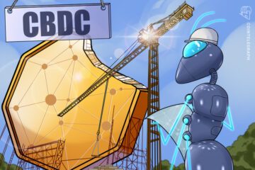At købe Bitcoin 'vil hurtigt forsvinde', når CBDC'er lanceres — Arthur Hayes PlatoBlockchain Data Intelligence. Lodret søgning. Ai.