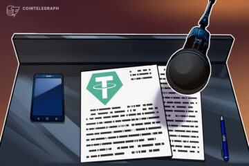 Tether says it has no exposure to Genesis Global or Gemini Earn PlatoBlockchain Data Intelligence. Vertical Search. Ai.